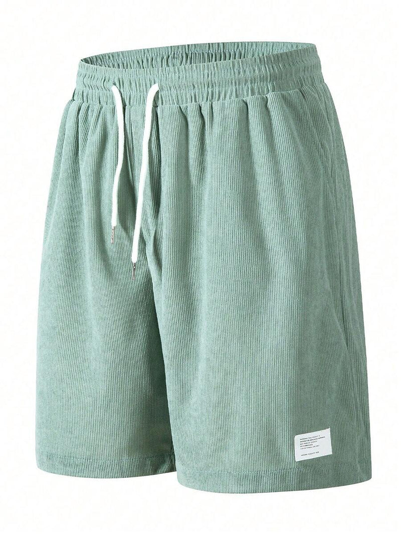 |Combo 6| Shorts em Veludo