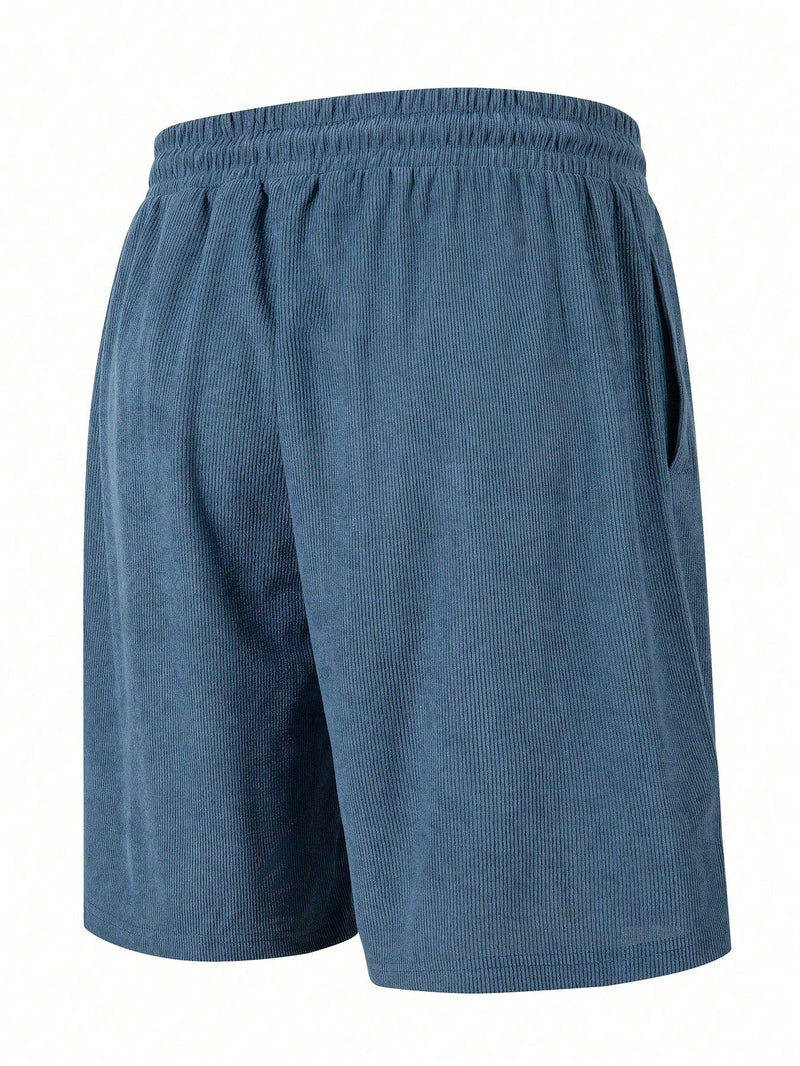 |Combo 6| Shorts em Veludo
