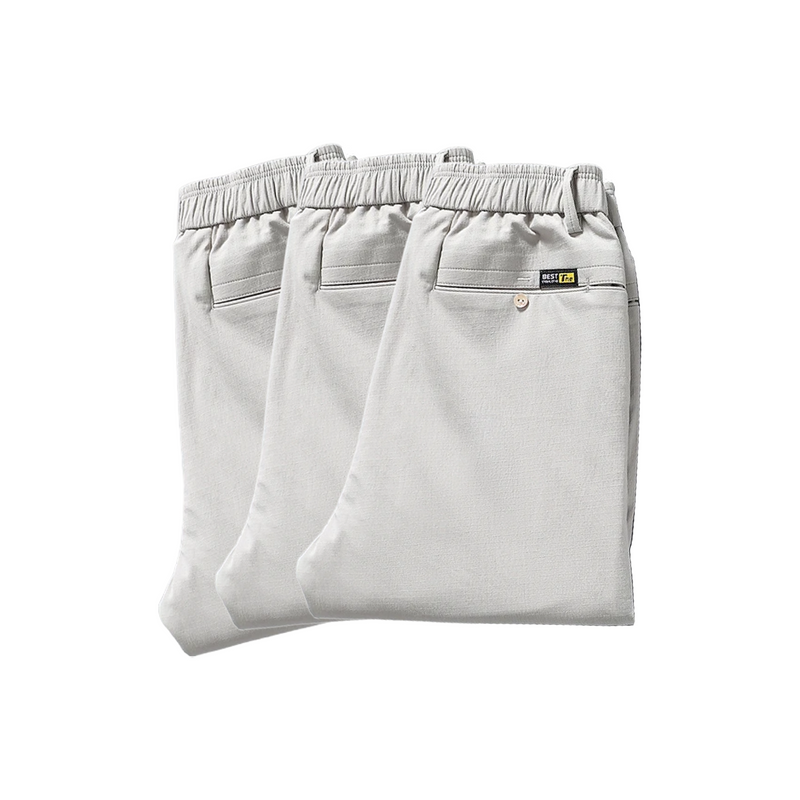 Calças Slim Comfort™ 4.0 [COMPRE 2 LEVE 3] + Brinde Surpresa