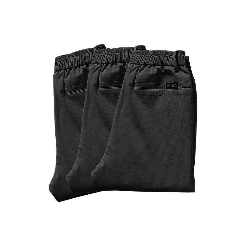 Calças Slim Comfort™ 4.0 [COMPRE 2 LEVE 3] + Brinde Surpresa