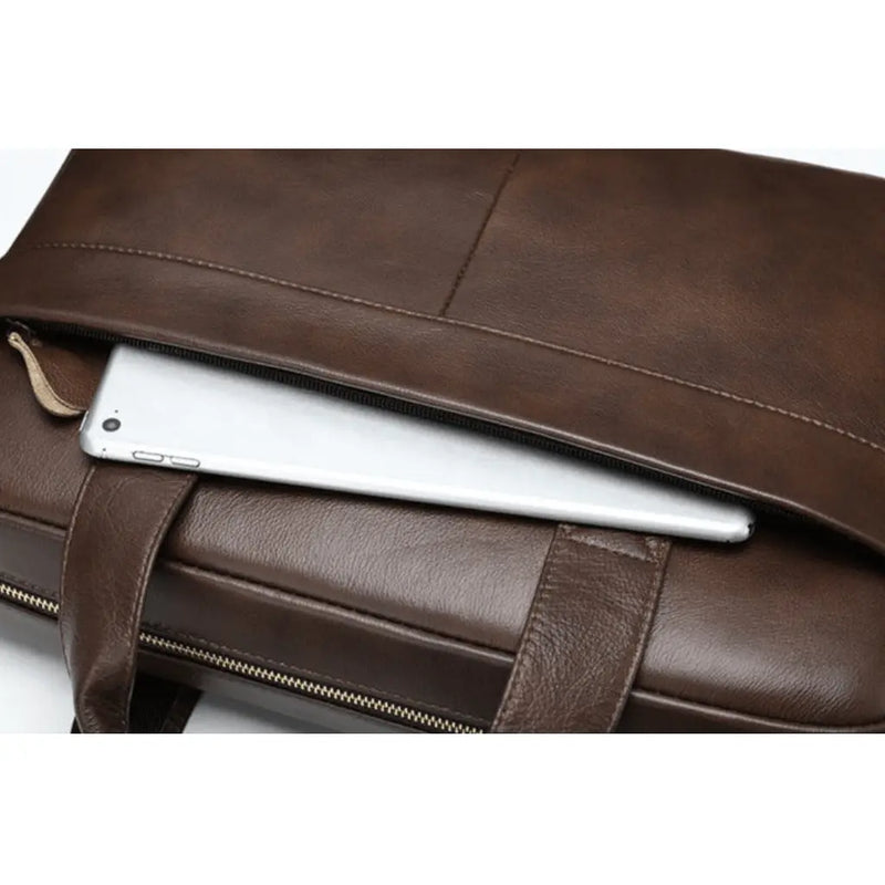 Bolsa Executiva Luxo e Conforto LC01