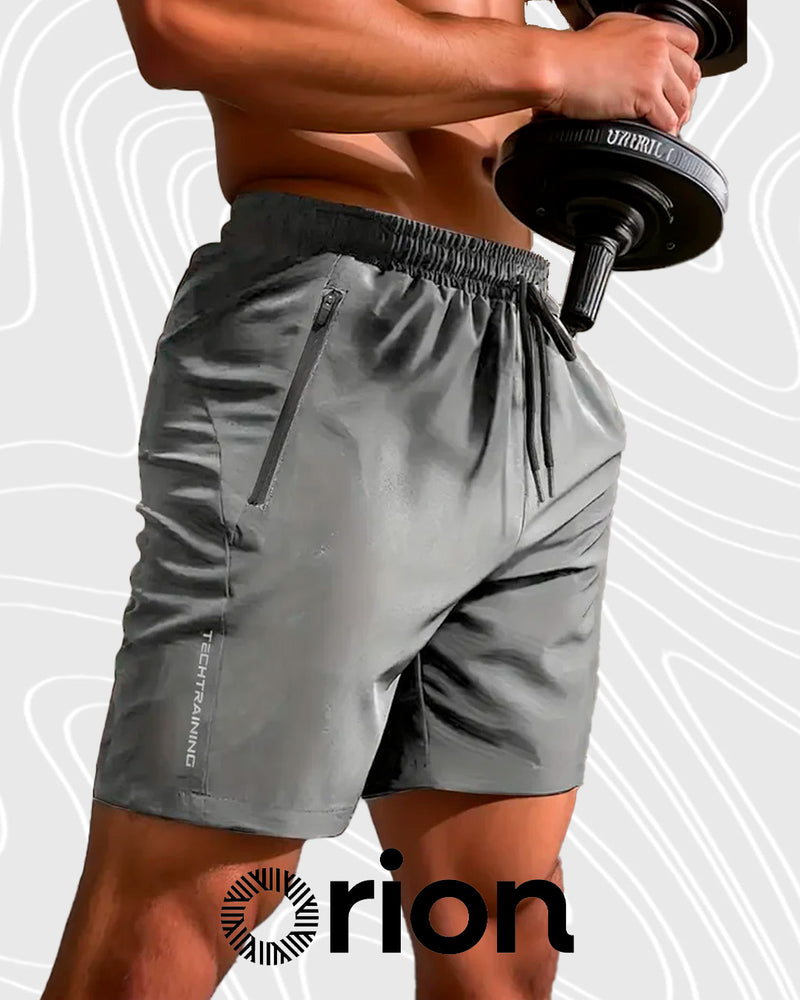KIT 5 Shorts Dry Fit [QUEIMA DE ESTOQUE]