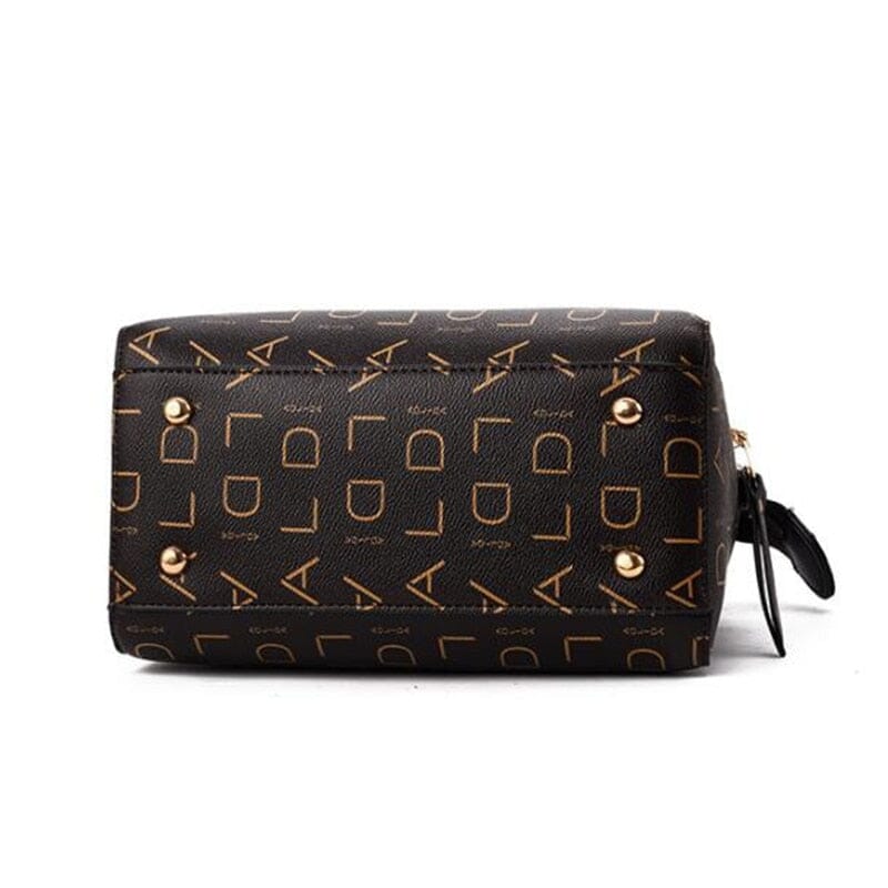 Bolsa Feminina de Ombro - Alça Dupla