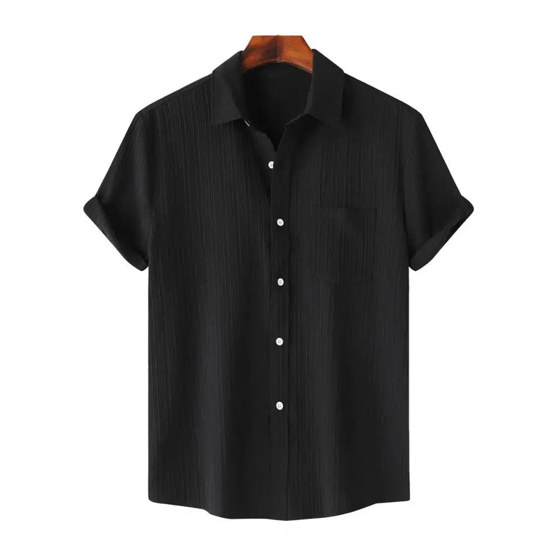 Camisa Masculina Luxo e Conforto LC11 Nexon Style