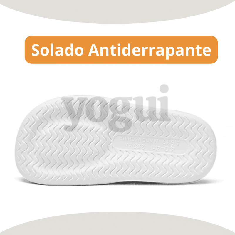 Chinelo Ortopédico Top Comfort Yogui + Brinde Exclusivo