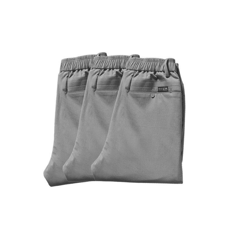 Calças Slim Comfort™ 4.0 [COMPRE 2 LEVE 3] + Brinde Surpresa