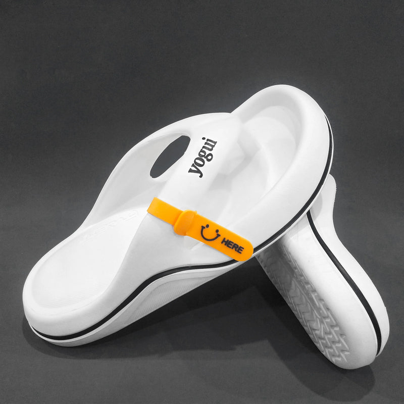 Chinelo Ortopédico Top Comfort Yogui + Brinde Exclusivo