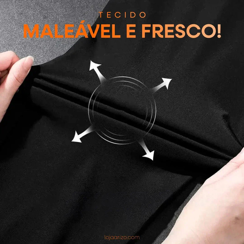 Calças Slim Comfort™ 4.0 [COMPRE 2 LEVE 3] + Brinde Surpresa