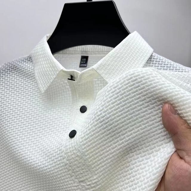 |COMPRE 3 LEVE 5| - Camisas Polo Algodão Premium Elegant