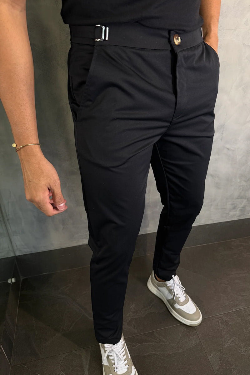 |COMPRE 1 LEVE 3| Calça Alfaiataria Mônaco com Ajuste!