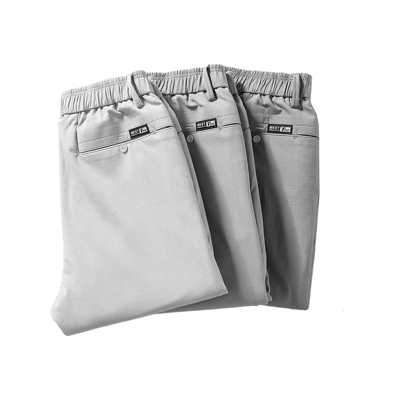 Calças Slim Comfort™ 4.0 [COMPRE 2 LEVE 3] + Brinde Surpresa