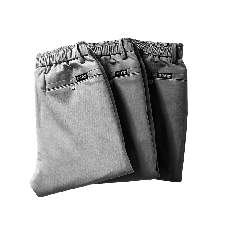 Calças Slim Comfort™ 4.0 [COMPRE 2 LEVE 3] + Brinde Surpresa