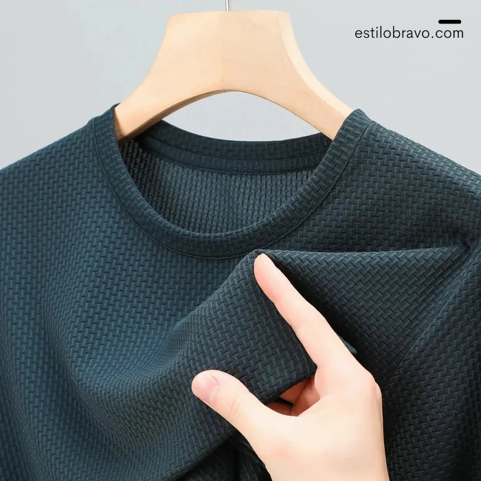Camisas Premium Respiráveis  - (COMPRE 3 LEVE 6)