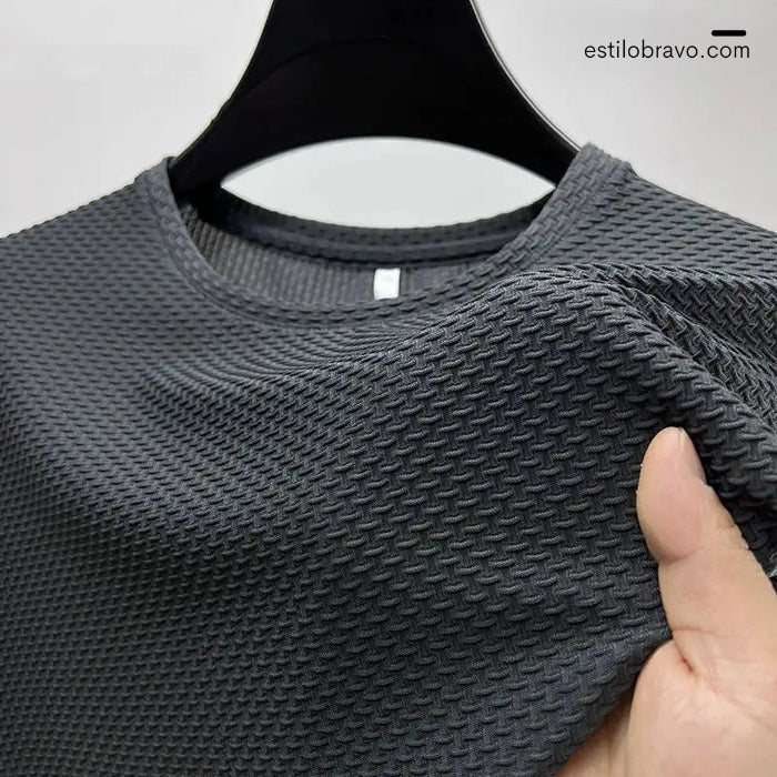 Camisas Premium Respiráveis  - (COMPRE 3 LEVE 6)