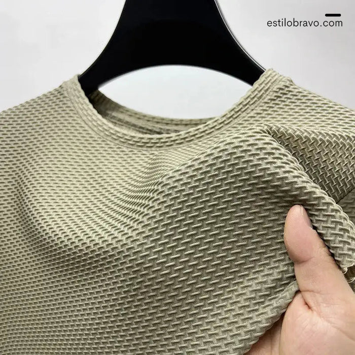 Camisas Premium Respiráveis  - (COMPRE 3 LEVE 6)