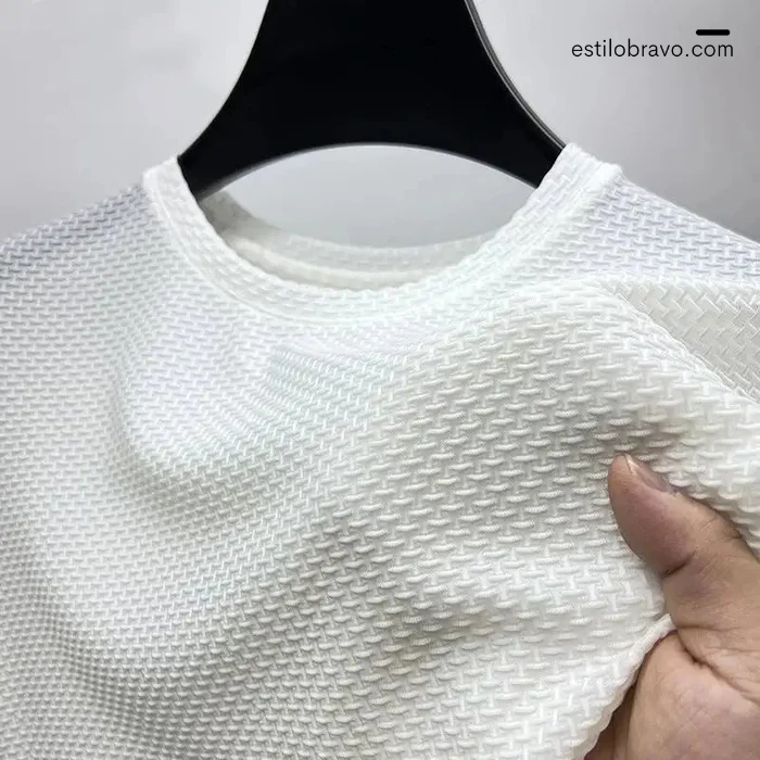 Camisas Premium Respiráveis  - (COMPRE 3 LEVE 6)