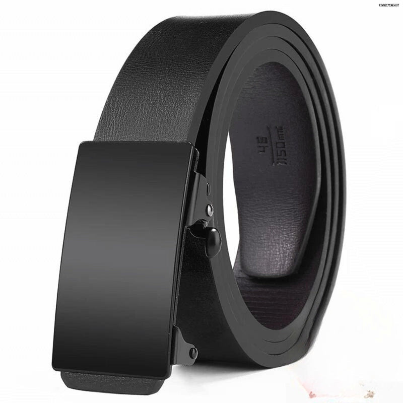 Cinto Masculino Luxo e Conforto LC07