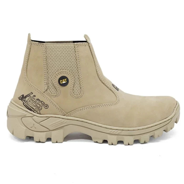 Bota CAT Original Adventure - (Oferta de Aniversário, Só Hoje!)
