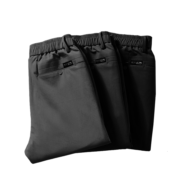 Calças Slim Comfort™ 4.0 [COMPRE 2 LEVE 3] + Brinde Surpresa