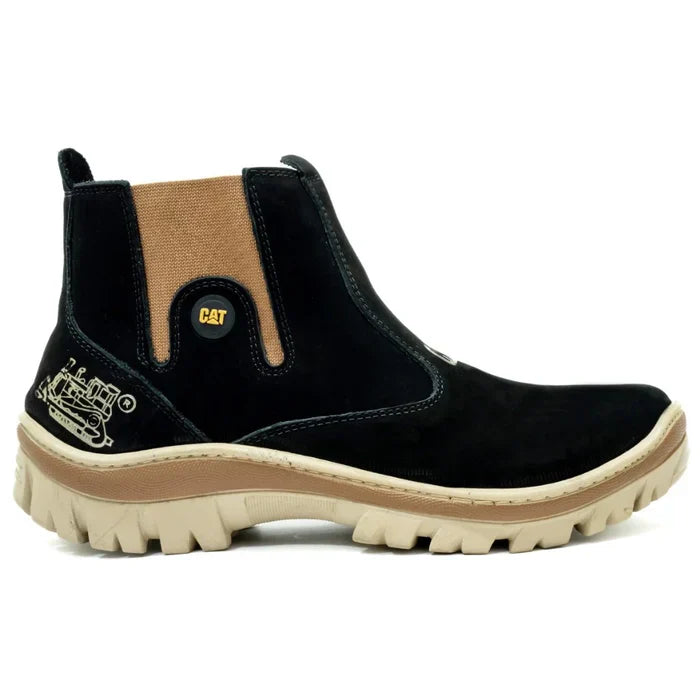 Bota CAT Original Adventure - (Oferta de Aniversário, Só Hoje!)