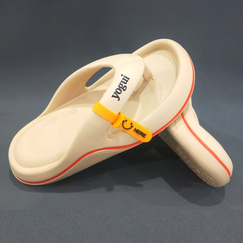 Chinelo Ortopédico Top Comfort Yogui + Brinde Exclusivo
